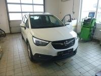 Crossland X 1.2